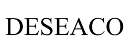 DESEACO trademark