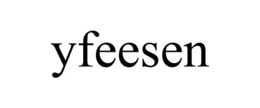 YFEESEN trademark