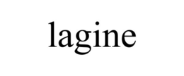 LAGINE trademark