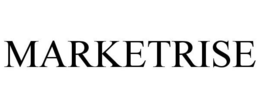 MARKETRISE trademark