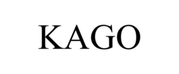 KAGO trademark