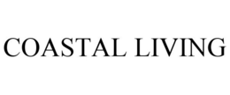 COASTAL LIVING trademark