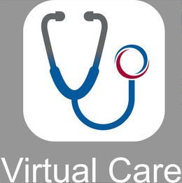 VIRTUAL CARE trademark