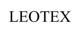LEOTEX trademark