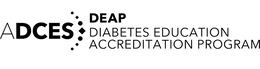 ADCES DEAP DIABETES EDUCATION ACCREDITATION PROGRAM trademark