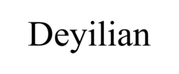 DEYILIAN trademark