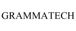 GRAMMATECH trademark