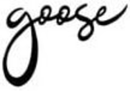 GOOSE trademark