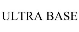 ULTRA BASE trademark