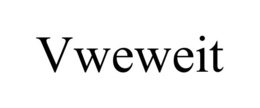 VWEWEIT trademark