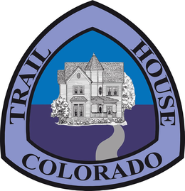 COLORADO TRAIL HOUSE trademark