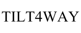 TILT4WAY trademark