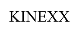 KINEXX trademark
