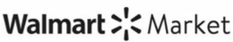WALMART MARKET trademark