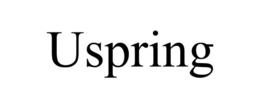 USPRING trademark