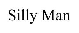SILLY MAN trademark