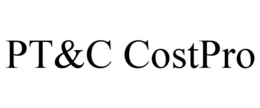 PT&C COSTPRO trademark