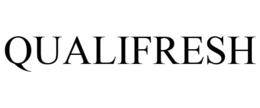 QUALIFRESH trademark