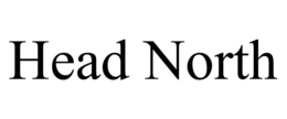 HEAD NORTH trademark