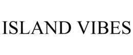 ISLAND VIBES trademark