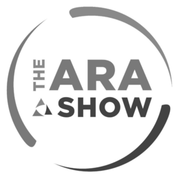 THE ARA SHOW trademark