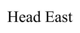 HEAD EAST trademark