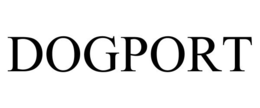 DOGPORT trademark