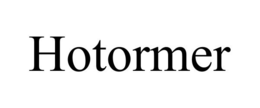 HOTORMER trademark