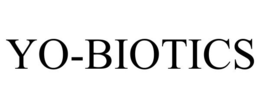 YO-BIOTICS trademark