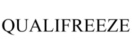 QUALIFREEZE trademark