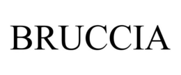 BRUCCIA trademark