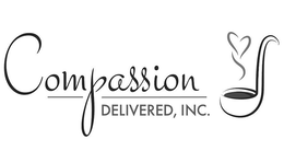 COMPASSION DELIVERED, INC. trademark