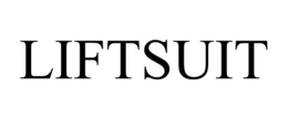 LIFTSUIT trademark