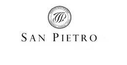 SAN PIETRO TENUTA SAN PIETRO TASSAROLO-PIEMONTE-ITALIA TSP trademark