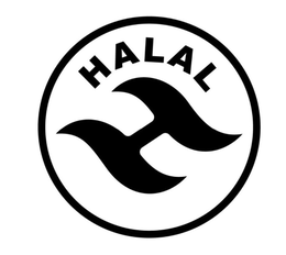 HALAL H trademark