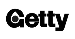 GETTY trademark