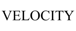VELOCITY trademark