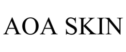 AOA SKIN trademark