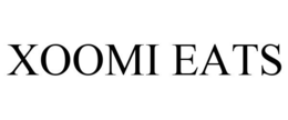 XOOMI EATS trademark