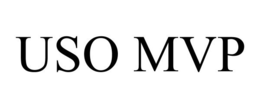 USO MVP trademark