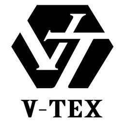VT V-TEX trademark