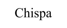 CHISPA trademark