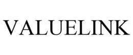VALUELINK trademark