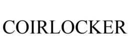 COIRLOCKER trademark