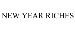NEW YEAR RICHES trademark