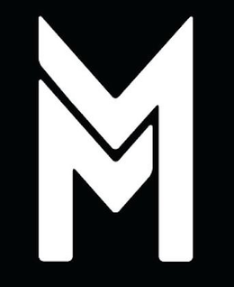 M trademark