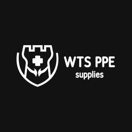 WTS PPE SUPPLIES trademark