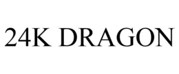 24K DRAGON trademark