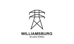 WILLIAMSBURG ELECTRIC trademark