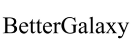 BETTERGALAXY trademark